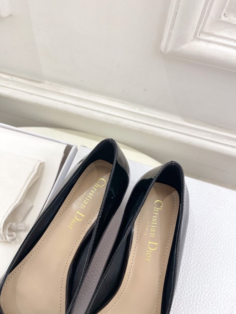 Christian Dior Heeled Shoes